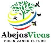 Abejas Vivas Logo